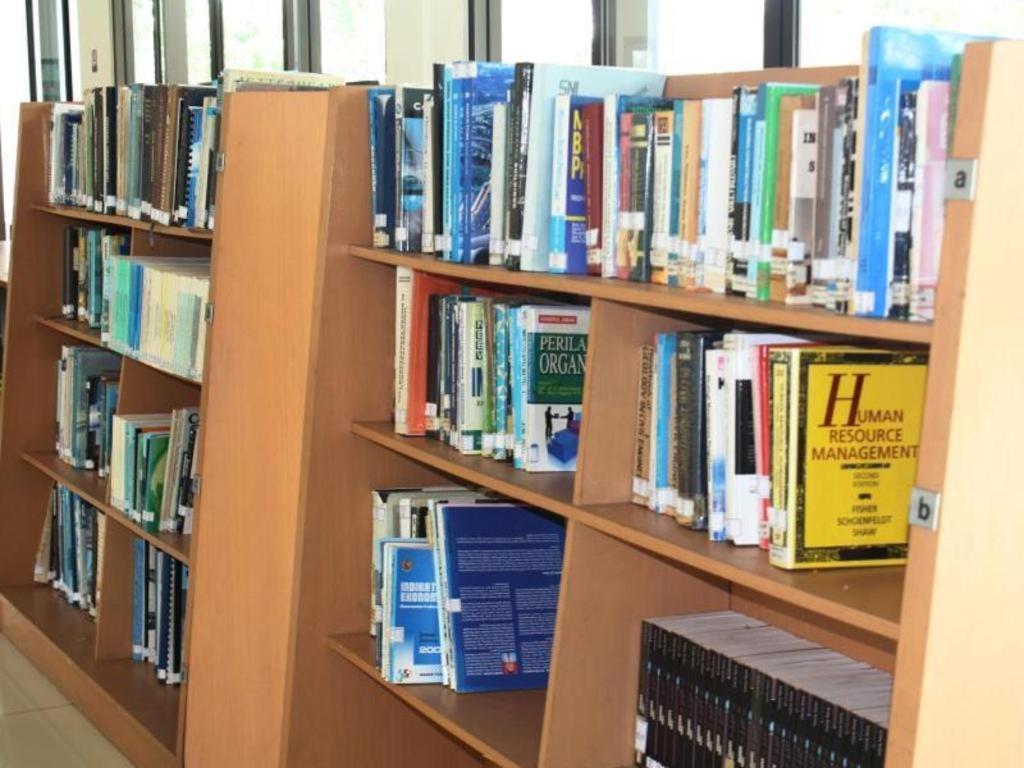 Pp University سيساروا المظهر الخارجي الصورة